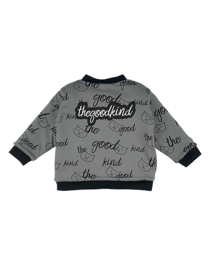 Veste réversible Teddy (Thegoodkind) – Image 2