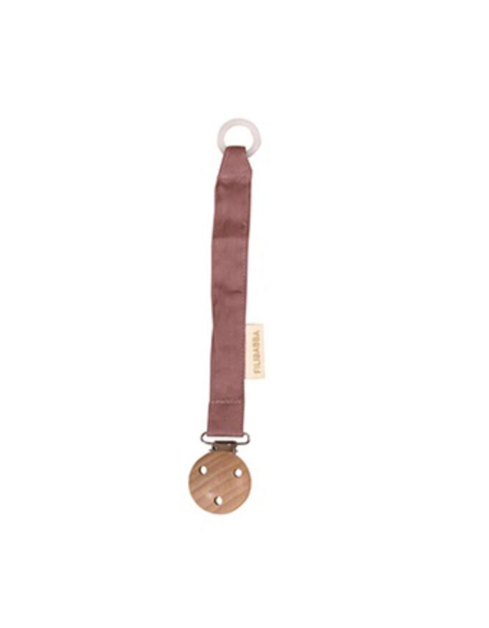 Attache tétine (Filibabba)