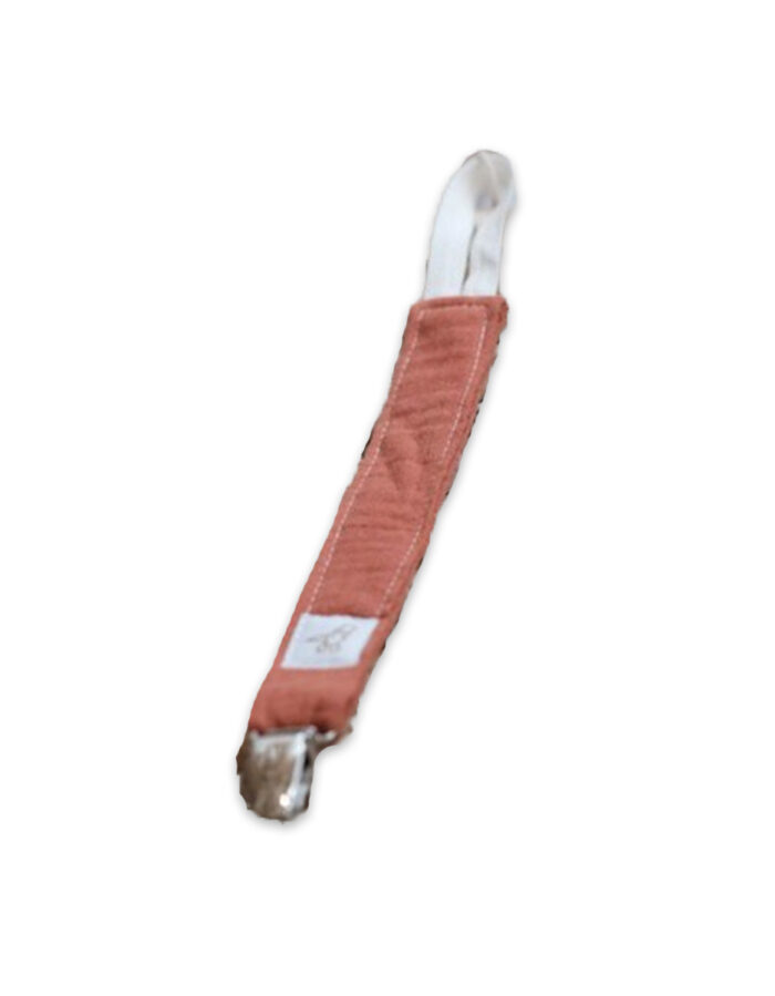 Attache tétine (La Cigogne De Lily) – Image 3