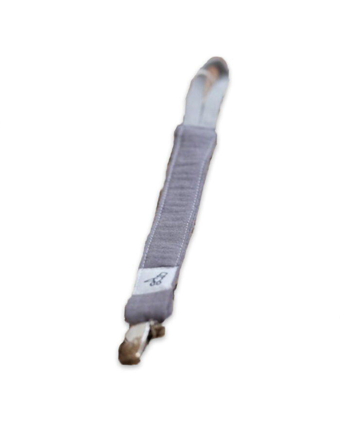 Attache tétine (La Cigogne De Lily)