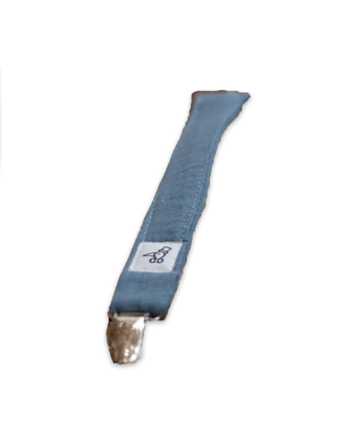 Attache tétine (La Cigogne De Lily) – Image 2