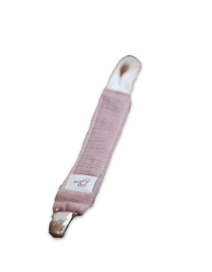Attache tétine (La Cigogne De Lily) – Image 6