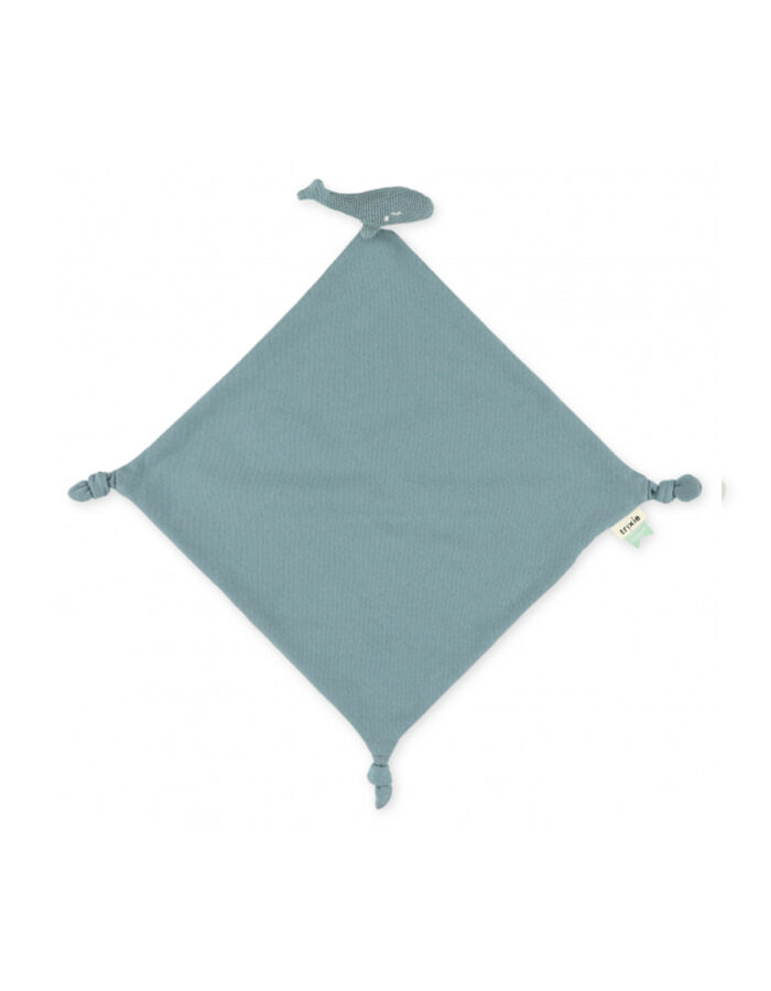 Doudou - whale (Trixie)