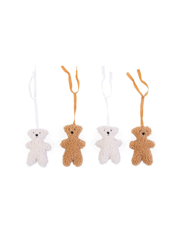 Figurines Baby Gym Teddy (Childhome)