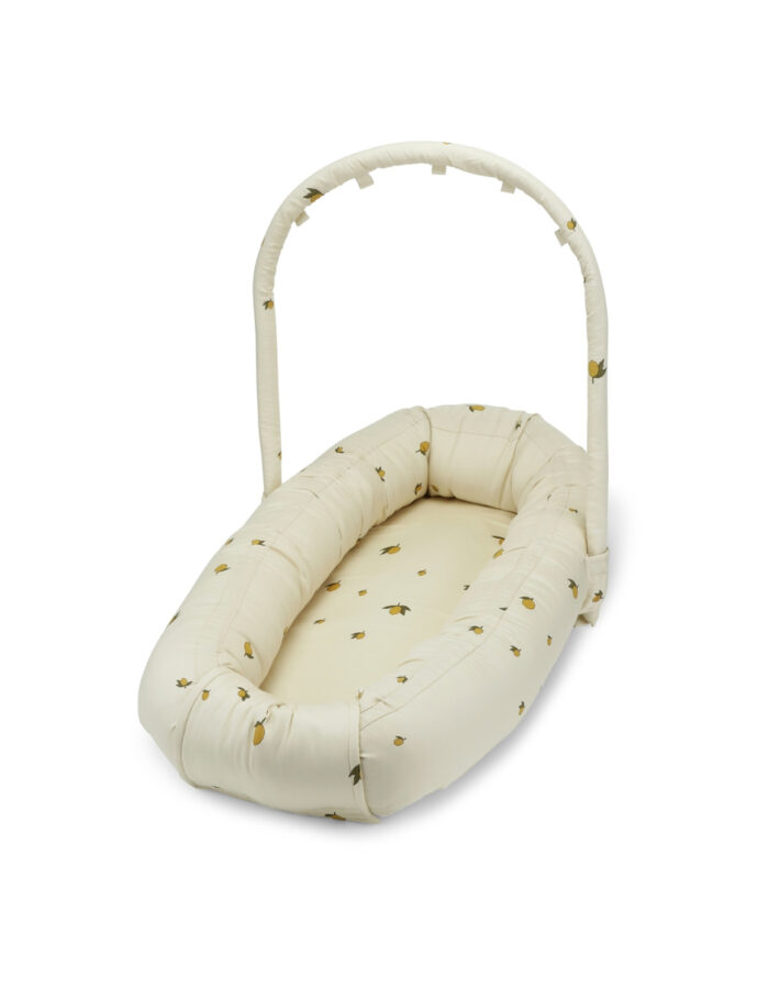 Baby Nest Lemon (KongesSlojd)