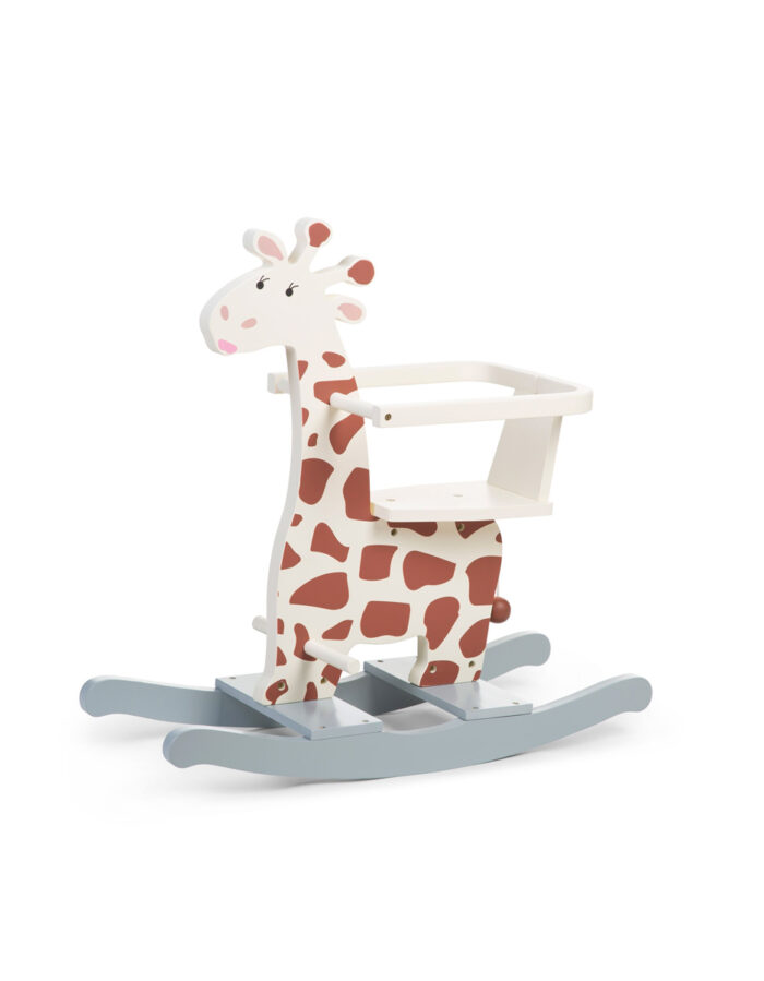 Girafe à bascule (Childhome)