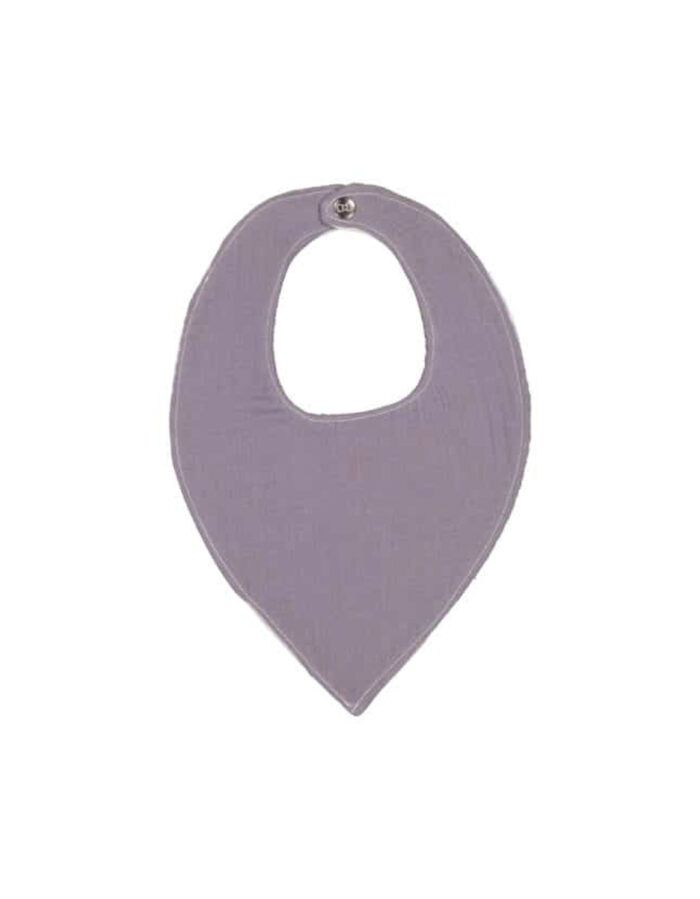 Bavoir bandana 6-18 mois (La Cigogne De Lily) – Image 2