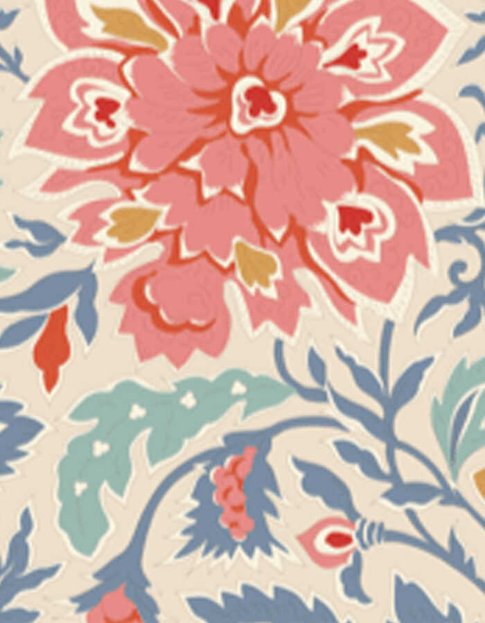 Bavoir bandana 6-18 mois (La Cigogne De Lily) – Image 6