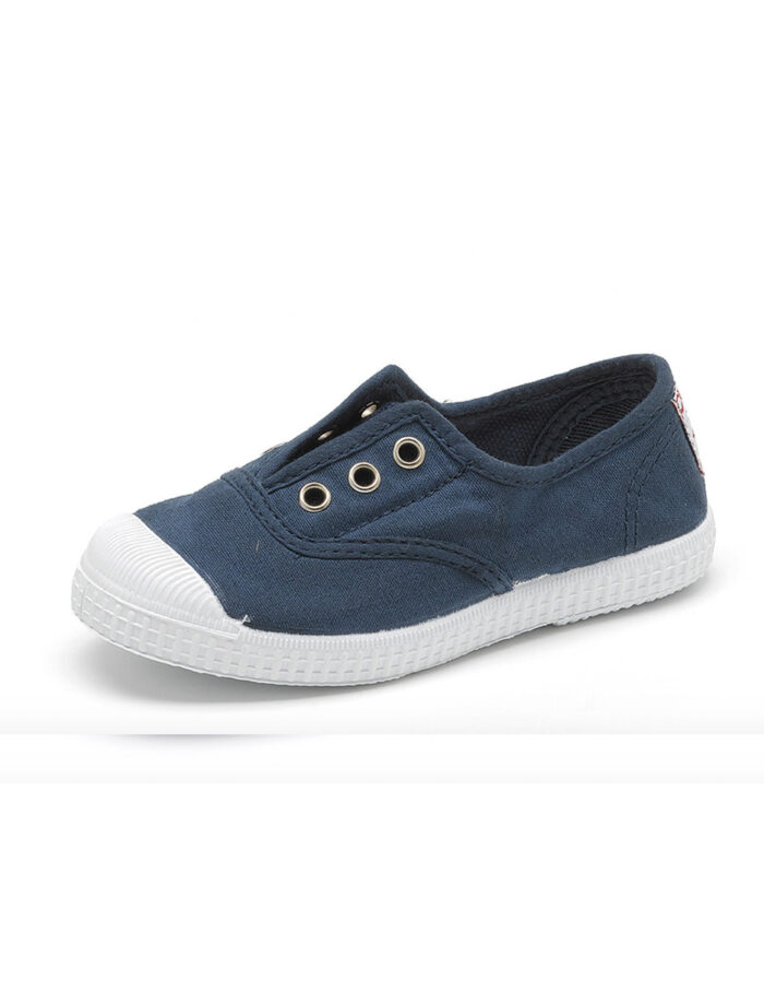 Basket Bleu Azure (Cienta)