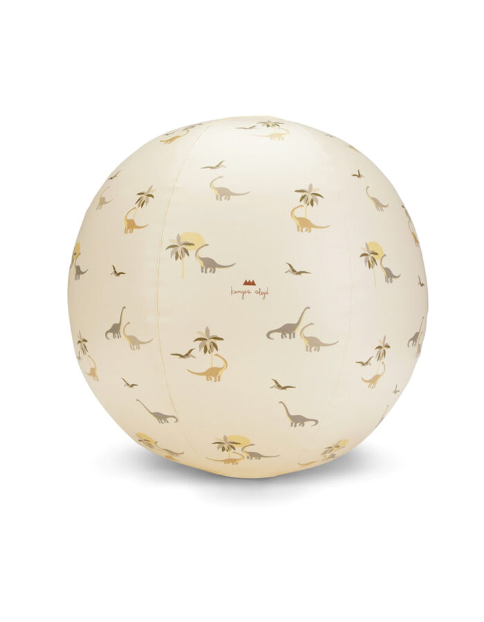 Ballon de plage - Kubi (KongesSlojd)