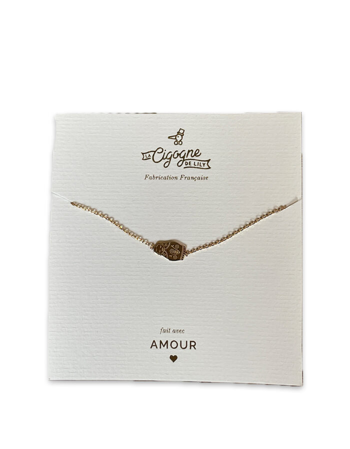 Bracelet Matriochka (La Cigogne De Lily)