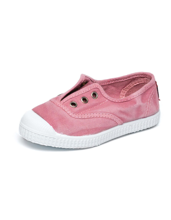 Basket Rose foncé (Cienta)