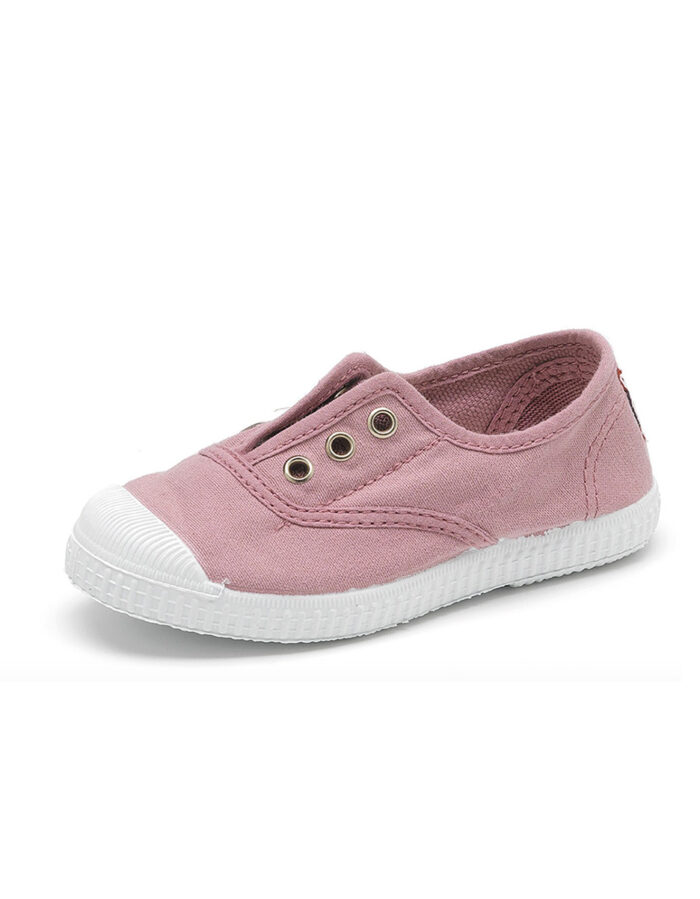 Basket Rose clair (Cienta)