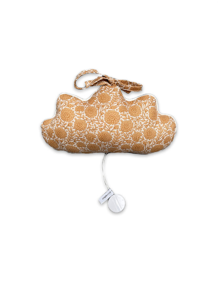 Coussin Musical Camel (La Cigogne De Lily)