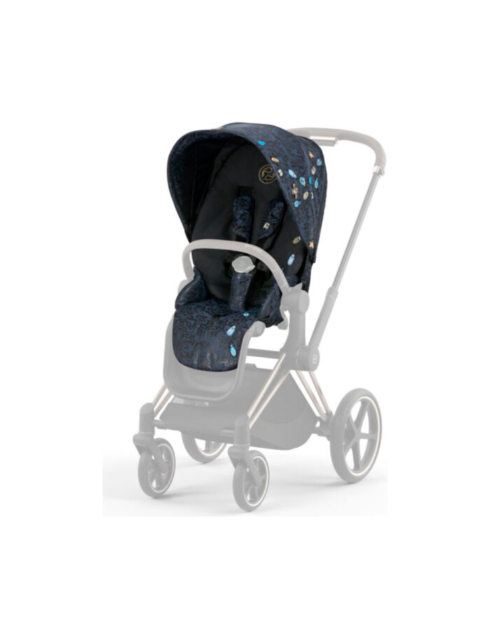 Seat Pack Priam Jewels of Nature (Cybex)
