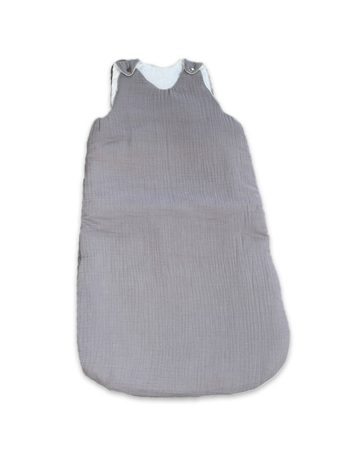 Gigoteuse Gris (La Cigogne De Lily)