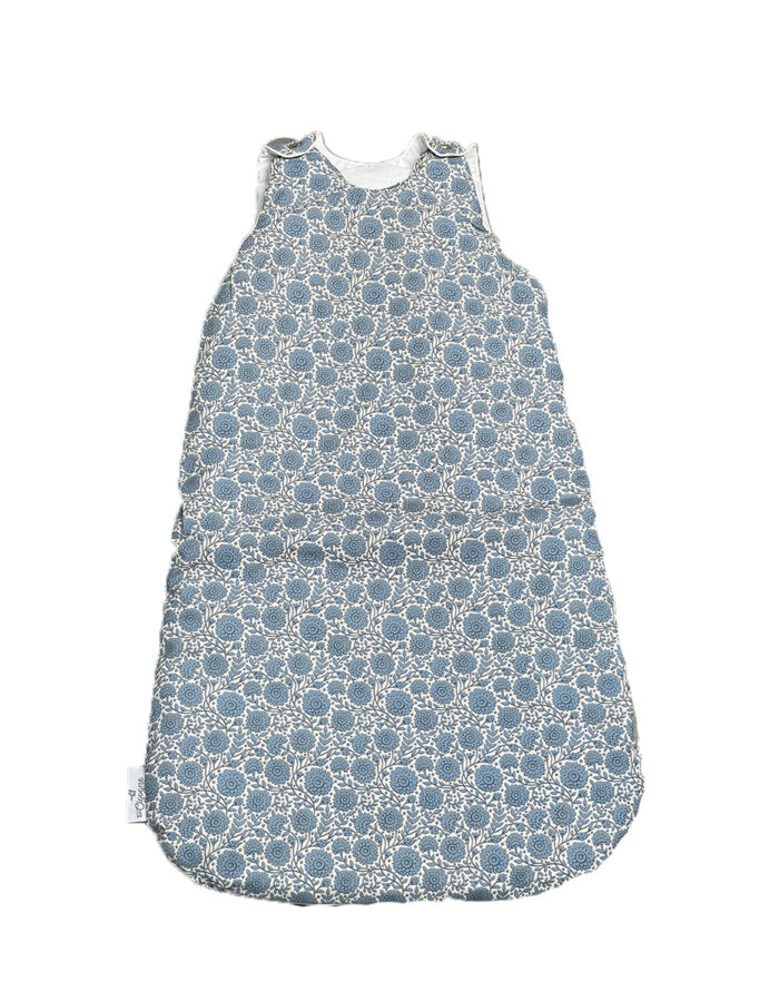 Gigoteuse Milo Blue (La Cigogne De Lily)