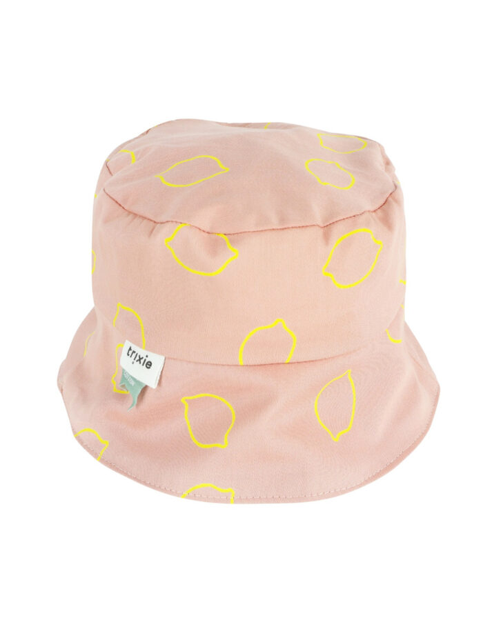 Chapeau de soleil - Lemon Squash (Trixie)