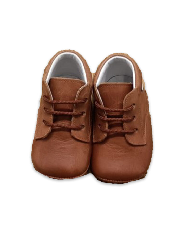 Bottines jacinto Madison Babychic (Stabifoot)