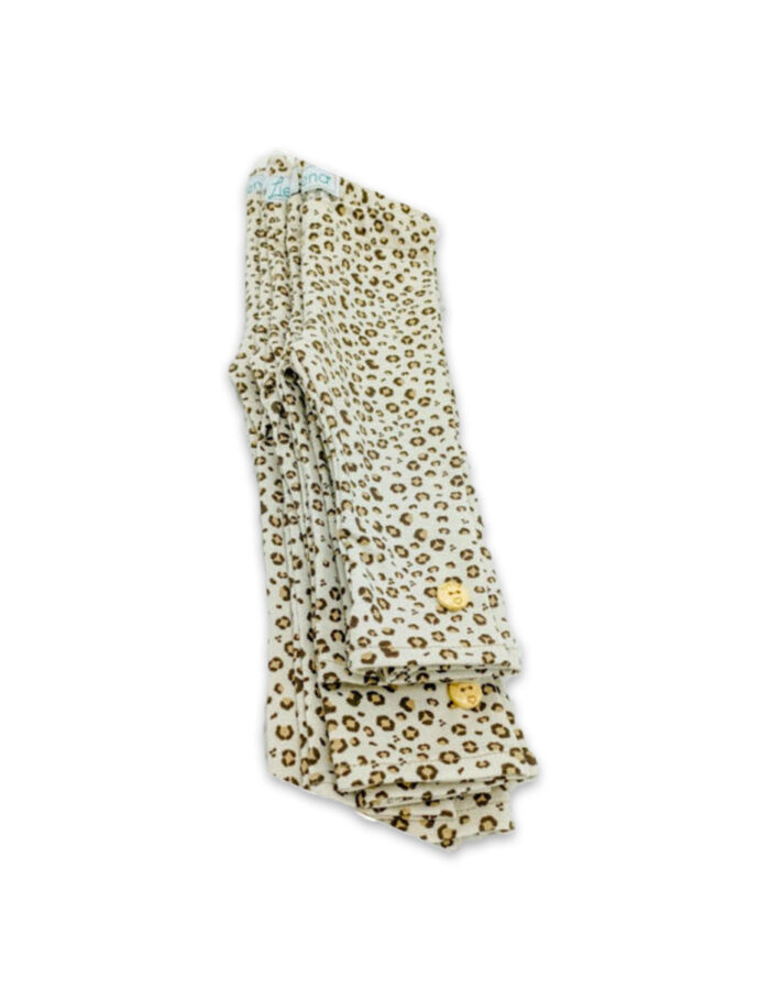 Legging leopard (Liena)
