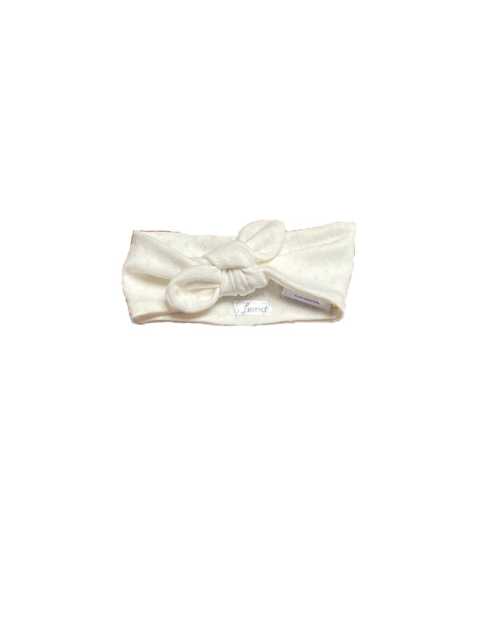 Bandeau blanc (Liena)