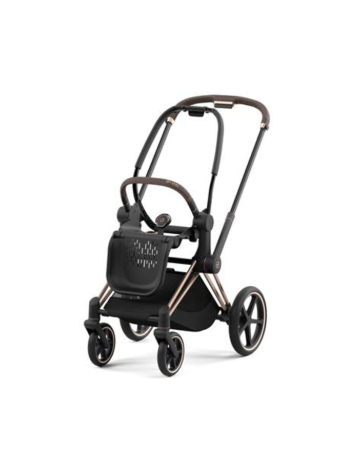 CYBEX Priam Frame  Seat RBA Gold (Cybex)