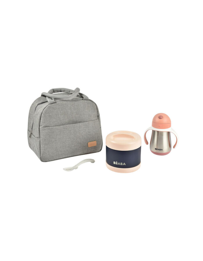 Set repas on the go (Béaba) – Image 2