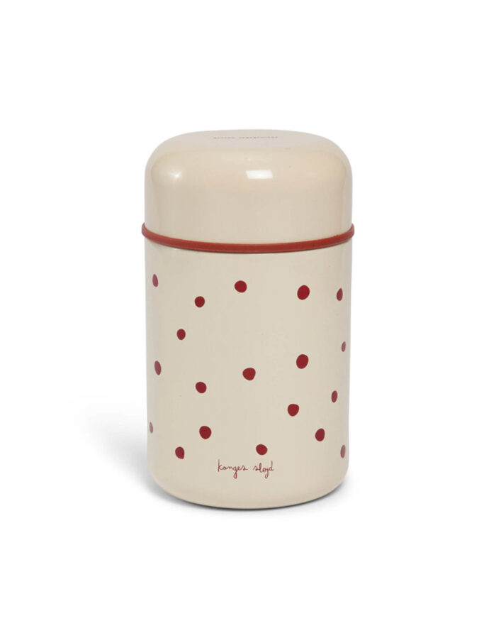 Thermo food jar (Konges Sloejd) – Image 2