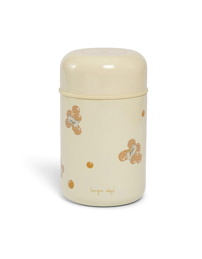 Thermo food jar (Konges Sloejd)