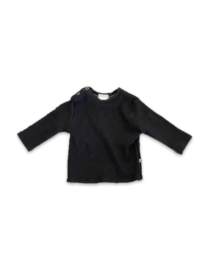 Tshirt noir (Liena)