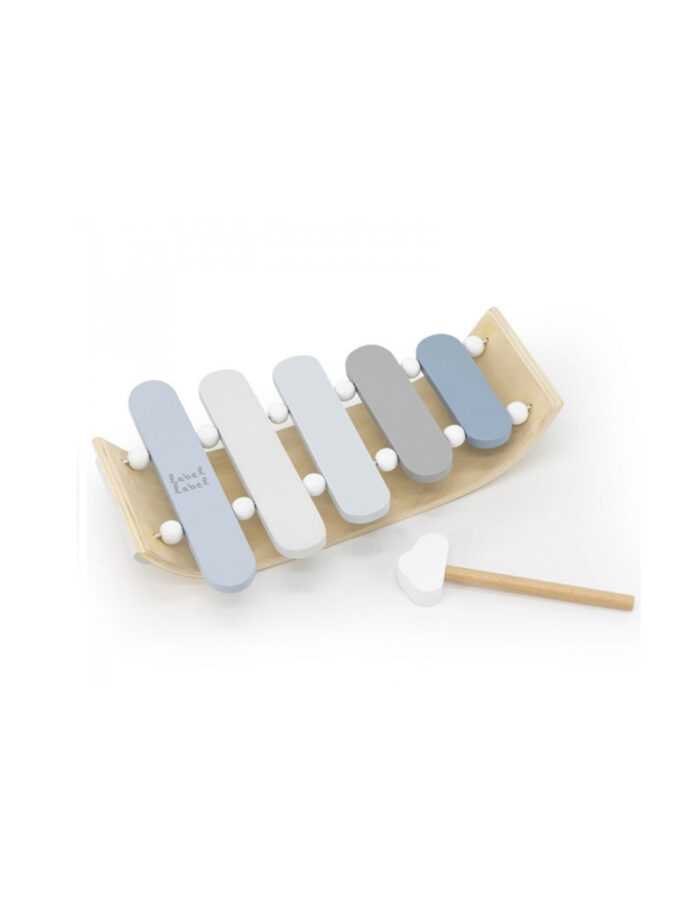 Xylophone (Label)