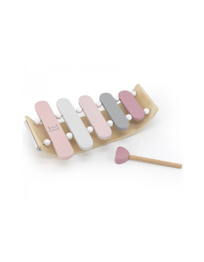 Xylophone (Label) – Image 3
