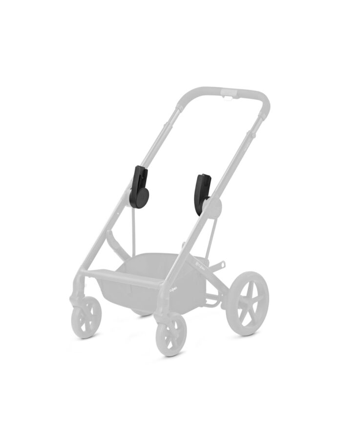 Adaptateur siège auto Balios S Talos S Line (Cybex)