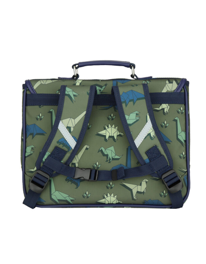 Petit Cartable Dinogami (Caramel and Cie) – Image 2