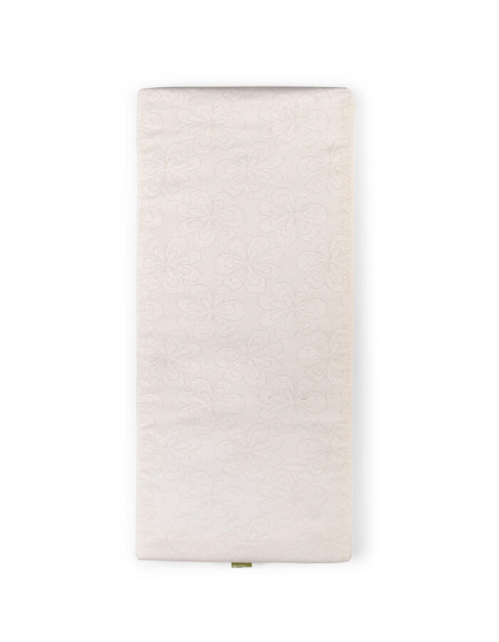 BASIC MATELAS BEDSIDE CRIB - 90X50X5 CM - POLYÉTHER (Childhome)