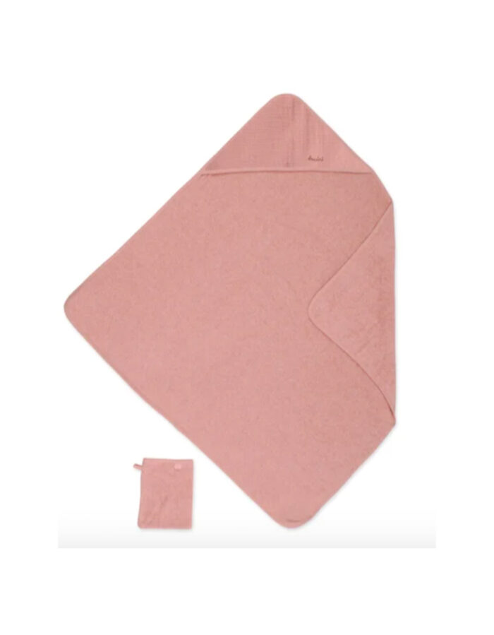 CAPE DE BAIN 90x90cm terry bio (Bemini) – Image 3