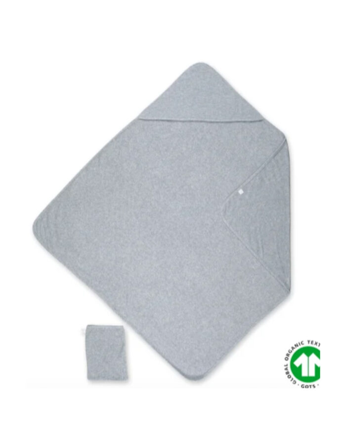 CAPE DE BAIN 90x90cm terry bio (Bemini) – Image 2