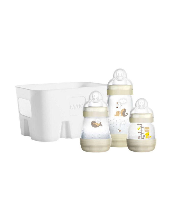 Easy Start Anti-Colique Combi Set (MAM)