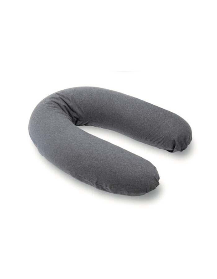 Buddy chiné anthracite (Doomoo)