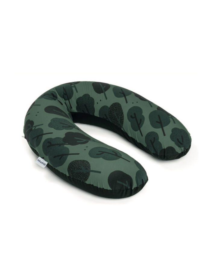 Buddy imprimé green forest (Doomoo)