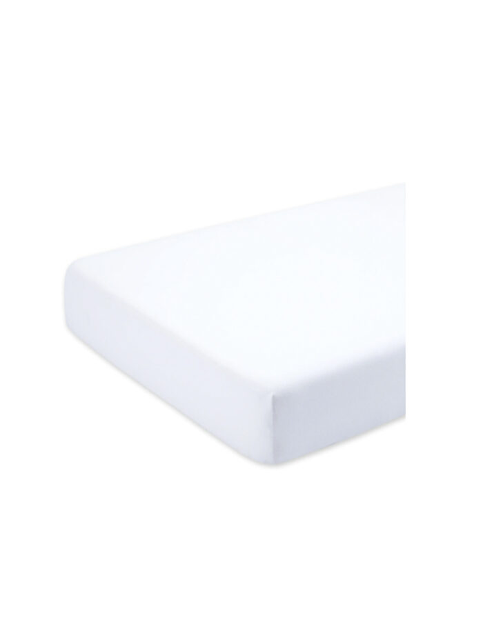 DRAP HOUSSE BERCEAU 40/90CM (Bemini)