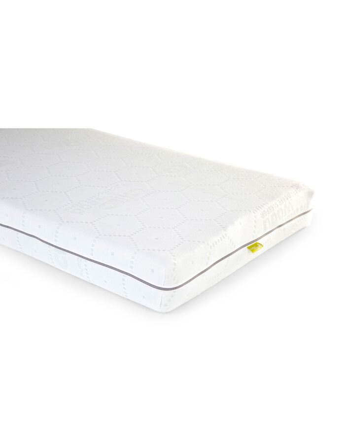 PURO AERO SAFE SLEEPER MATELAS - 60X120X12 CM (Childhome)