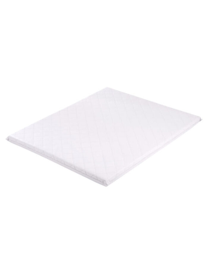 Fond De Parc Pvc - Matelasse- Light Shadow (Quax)