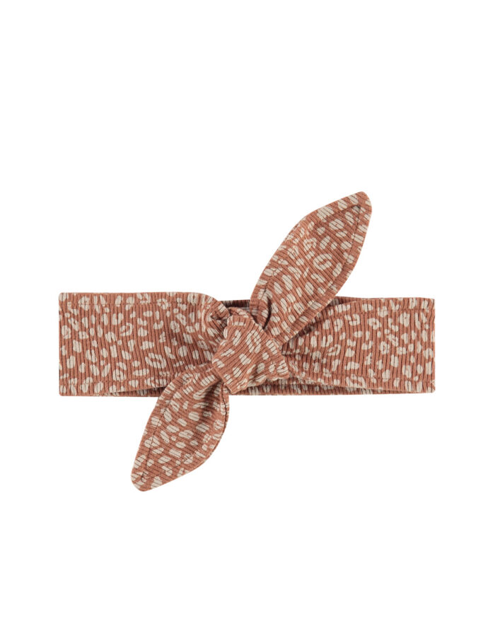 Bandeau bébé (Babyface)