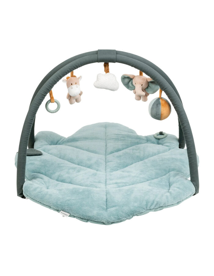 Tapis d'Éveil avec Arches Axel et Luna (Nattou)