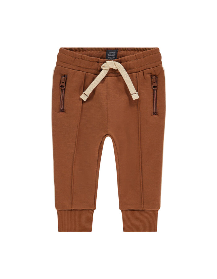 Pantalon garçon camel (Babyface)