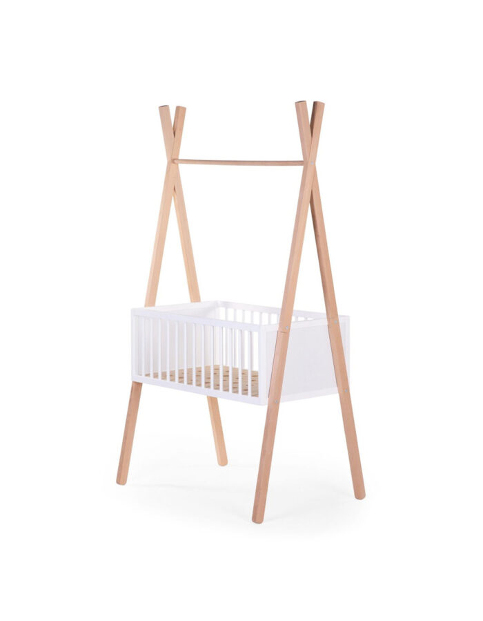 Berceau Tipi 50x90cm (Childhome)