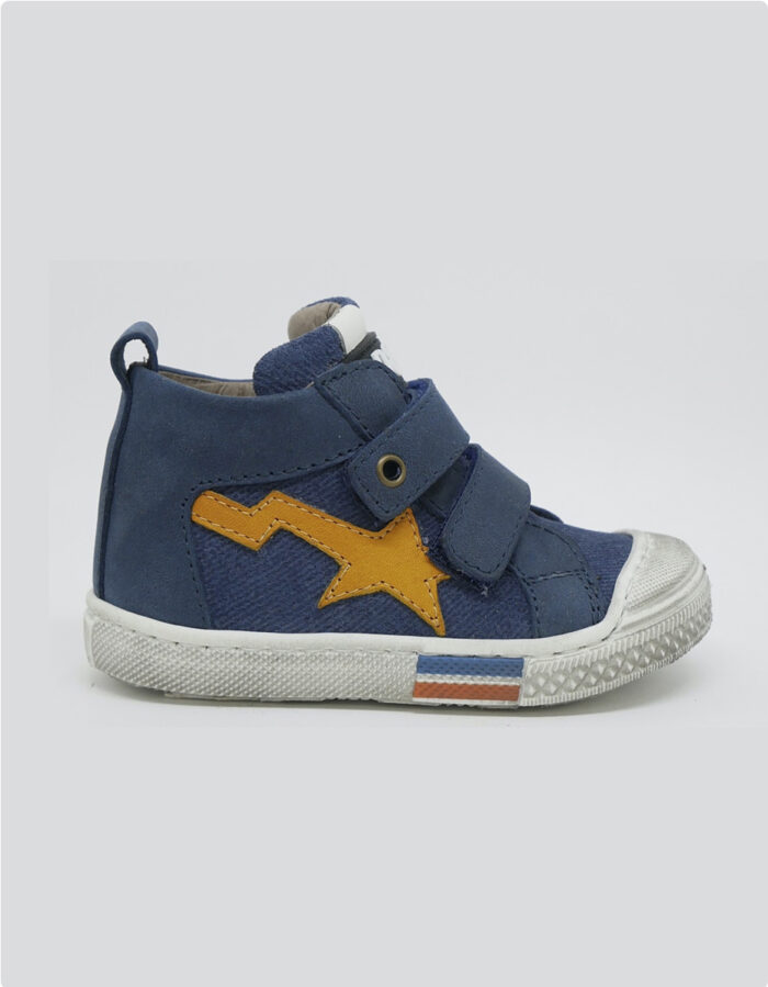 Basket Blue (Poldino)