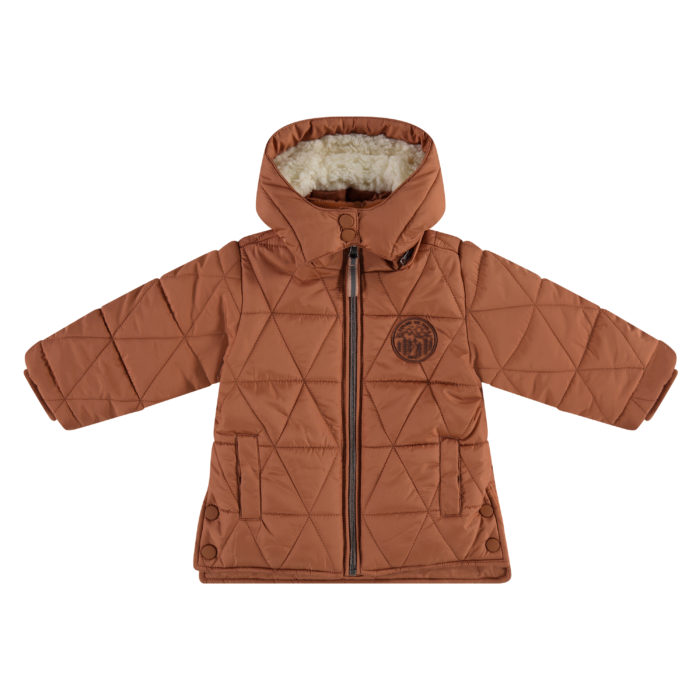 Manteau fille  (Babyface)