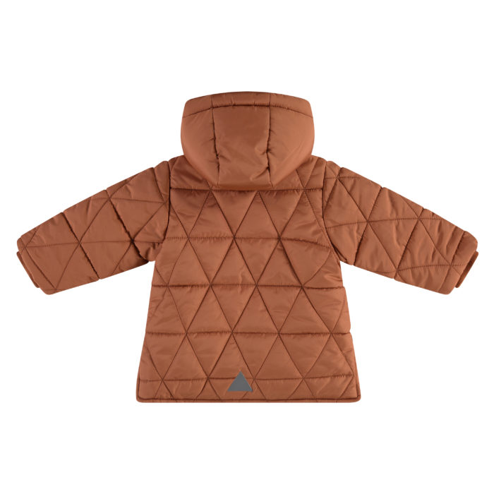 Manteau fille  (Babyface) – Image 3